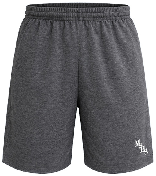 Picture of Maryborough State High Sports Shorts