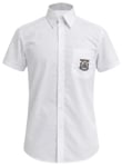 Picture of Maryborough State High Senior Formal Shirt