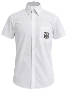 Picture of Maryborough State High Senior Formal Shirt