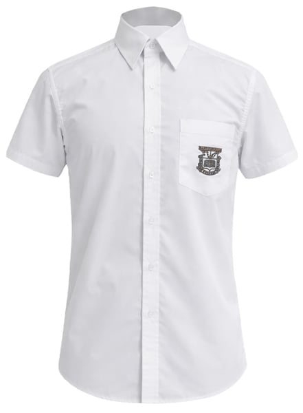 Picture of Maryborough State High Senior Formal Shirt
