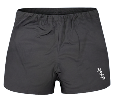 Picture of MSHS Cotton Back Shorts (MSHS-SHORTS)