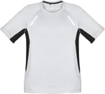 Picture of Biz Collection Mens Renegade Short Sleeve T-Shirt (T701MS)