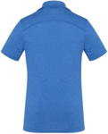 Picture of Biz Collection Womens Aero Short Sleeve Polo (P815LS)
