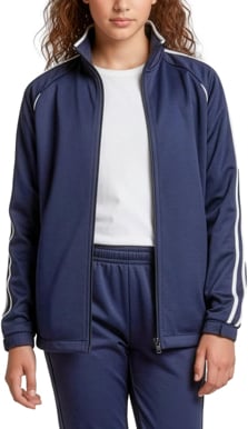Picture of Biz Collection Kids Flash Jacket (J3150B)