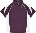 Picture of Aussie Pacific Womens Premier Polo (2301)