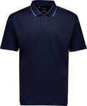 Picture of Syzmik Mens Spark Short Sleeve Polo (ZH165)