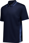 Picture of Syzmik Mens Spark Short Sleeve Polo (ZH165)