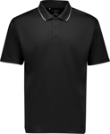 Picture of Syzmik Mens Spark Short Sleeve Polo (ZH165)