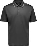 Picture of Syzmik Mens Spark Short Sleeve Polo (ZH165)