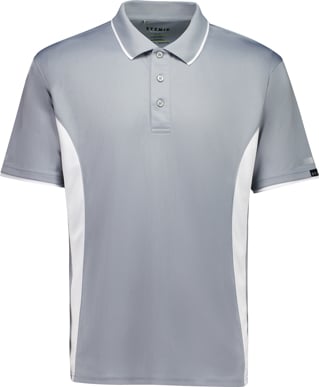 Picture of Syzmik Mens Striker Short Sleeve Polo (ZH145)
