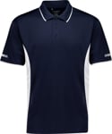 Picture of Syzmik Mens Striker Short Sleeve Polo (ZH145)