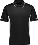 Picture of Syzmik Mens Striker Short Sleeve Polo (ZH145)