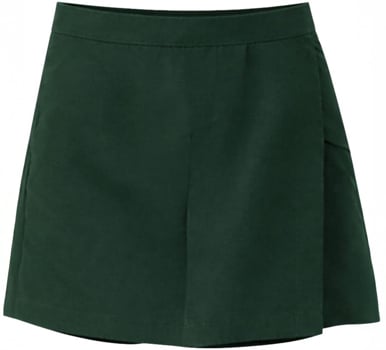 Picture of Albert State School Skirt W/Pant