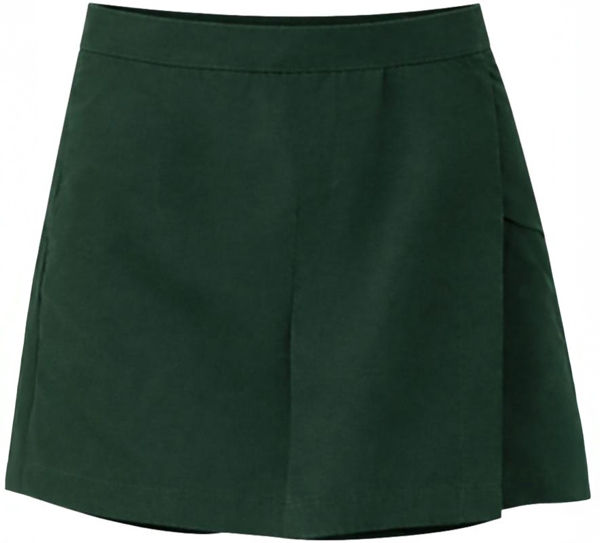 Picture of Albert State School Skirt W/Pant