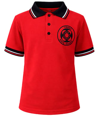 Picture of Tinana State School Day Polo