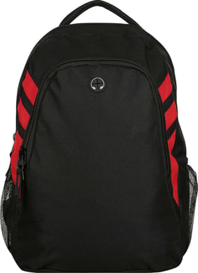 Picture of Sauers Clothing Tinana School Bag (TSSSBAG)