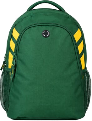 Picture of Sauers Clothing Albert School Bag (ALBBAG)