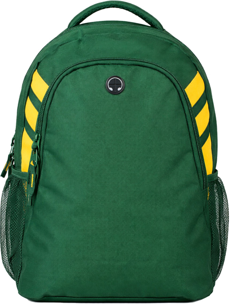 Picture of Sauers Clothing Albert School Bag (ALBBAG)