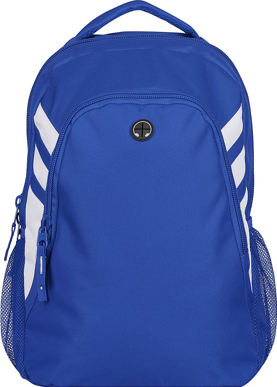 Picture of Sauers Clothing Maryborough Central School Bag (CENBAG)