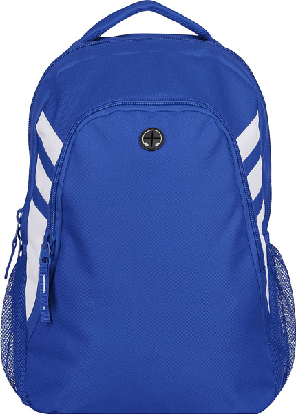 Picture of Sauers Clothing Kawungan School Bag (KSSBAG)