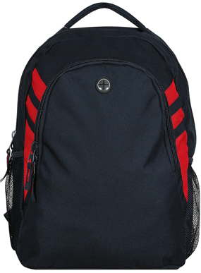 Picture of Sauers Clothing Pialba School Bag (PSSBAG)