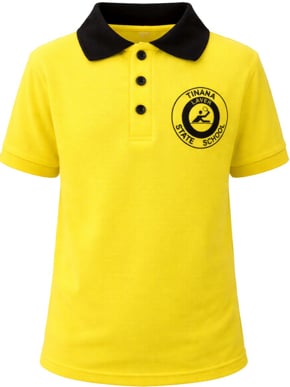 Picture of Tinana State School Sports Polo