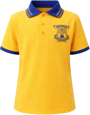 Picture of Maryborough Central School Day Polo