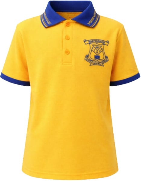 Picture of Maryborough Central School Day Polo