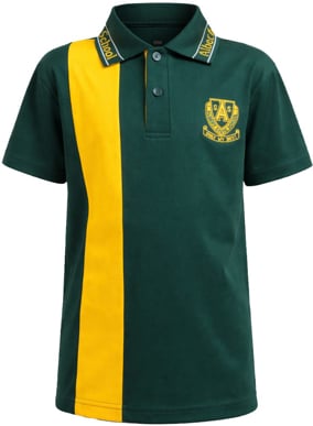 Picture of Albert State School Day Polo