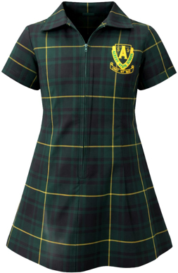 Picture of Albert State School Dress