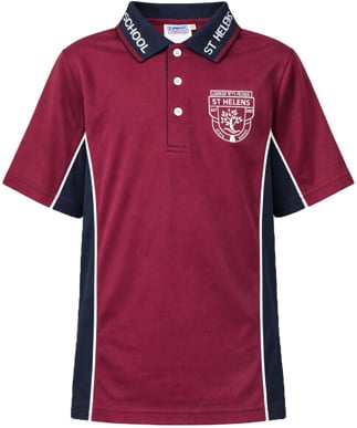 Picture of St Helens State School Day Polo