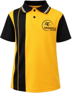 Picture of Granville State School - Day Polo