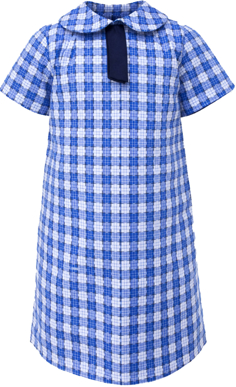 Picture of Kawungan State School Dress