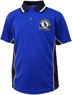 Picture of Kawungan State School Day Polo