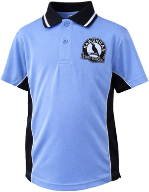 Picture of Kawungan State School Prep Polo