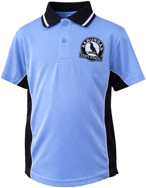 Picture of Kawungan State School Prep Polo