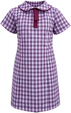 Picture of Yarrilee State School Dress