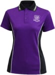 Picture of Aldridge Junior Polo (Unisex)