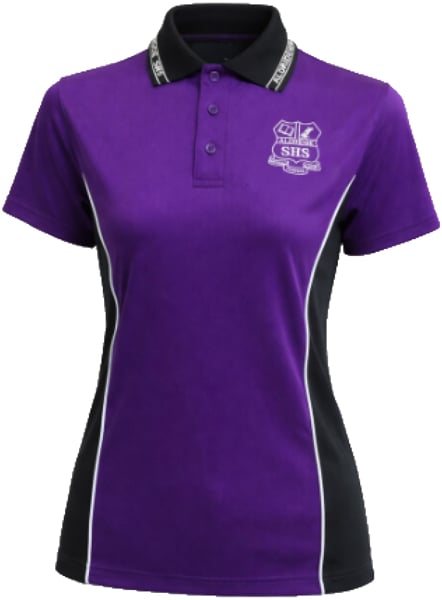 Picture of Aldridge Junior Polo (Unisex)
