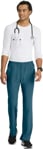 Picture of Skechers Mens Structure 4 Pocket Zip Fly Pant (SK0215)