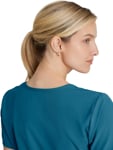 Picture of Skechers Reliance 3 Pocket Crossover V Neck Top (SK102)