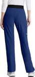 Picture of Skechers Womens Breeze 3 Pocket Mid Rise Straight Leg Pant (SK202)