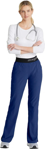 Picture of Skechers Womens Breeze 3 Pocket Mid Rise Straight Leg Pant (SK202)