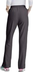 Picture of Skechers Womens Reliance 3 Pocket Mid Rise Straight Leg Pant (SK201)