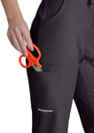 Picture of Skechers Womens Reliance 3 Pocket Mid Rise Straight Leg Pant (SK201)