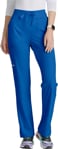 Picture of Skechers Womens Reliance 3 Pocket Mid Rise Straight Leg Pant (SK201)