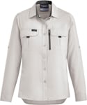 Picture of Syzmik Womens Outdoor Long Sleeve Shirt (ZW760)