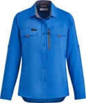 Picture of Syzmik Womens Outdoor Long Sleeve Shirt (ZW760)