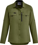 Picture of Syzmik Womens Outdoor Long Sleeve Shirt (ZW760)