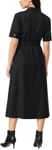 Picture of Biz Corporates Womens Adele Midi Dress (RO571LS)